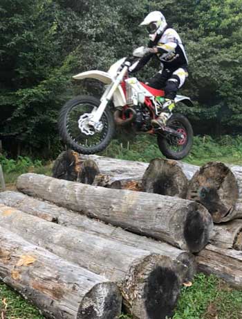 Ballade en quad, école moto cross limoges, Haute-Vienne 87, Compreignac